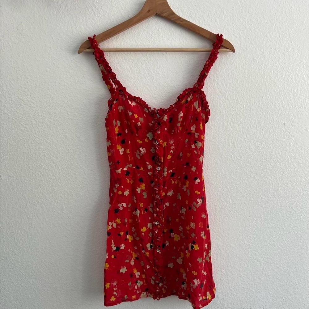 Réalization Par | French Silk Sundress - Picture 3 of 4